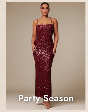 Party Season