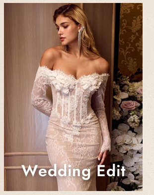 Wedding Edit