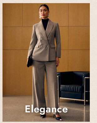 Elegance