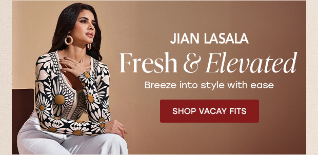 JIAN LASALA