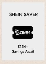 SHEIN SAVER