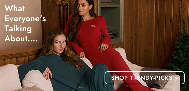 SHOP TRENDY-PICKS