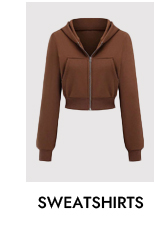 SWEATSHIRTS
