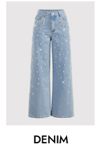 DENIM