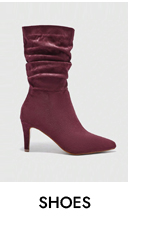SHOES