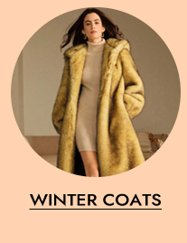 WINTER COATS