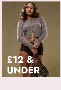 £12 & UNDER