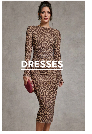 DRESSES