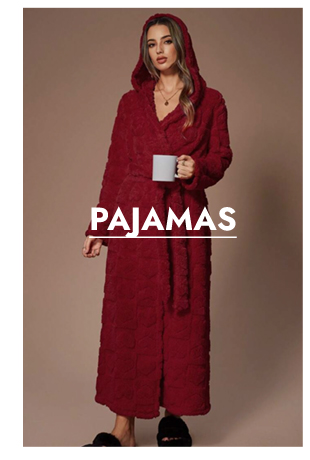 PAJAMAS