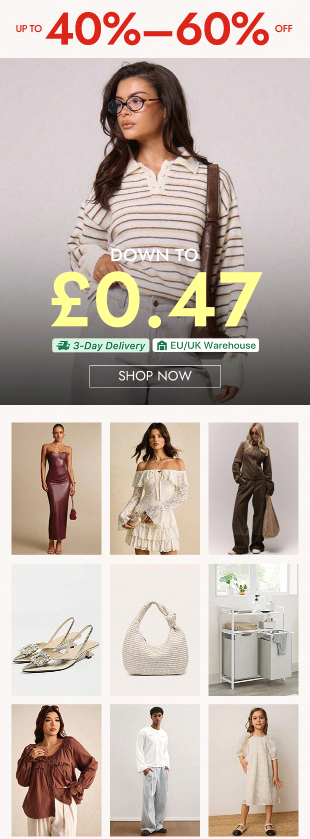 SHOP NOW