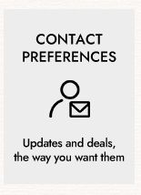 Contact Preferences