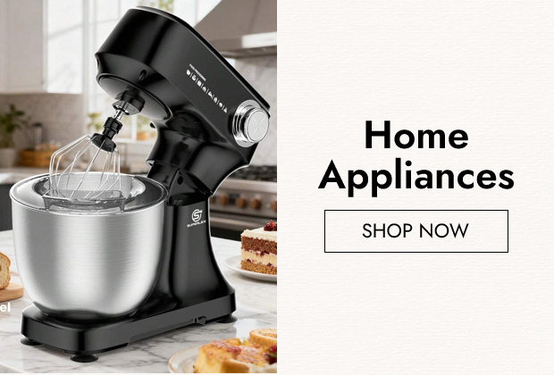 Home Appliances