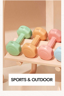 Sports & Outdoor