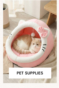 Pet Supplies