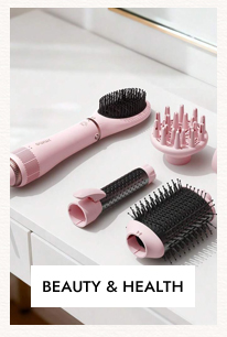 Beauty & Health