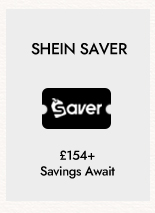 SHEIN SAVER