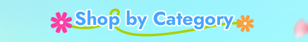 Shop by Category