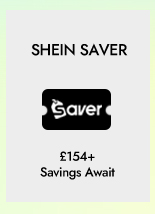 SHEIN SAVER