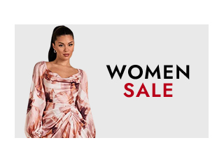 WOMEN SALE