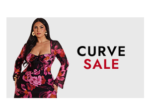 CURVE SALE