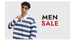 MEN SALE