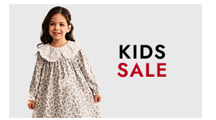 KIDS SALE
