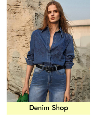 Denim Shop