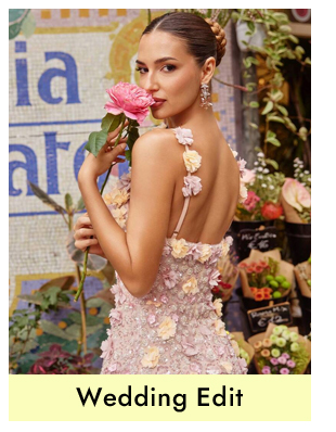 Wedding Edit