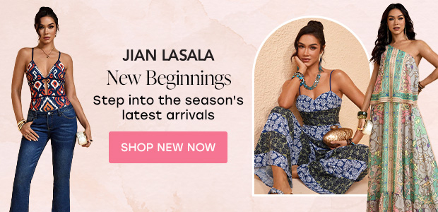 JIAN LASALA