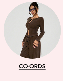 CO-ORDS