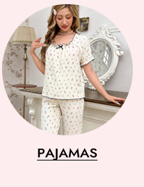 PAJAMAS
