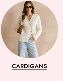 CARDIGANS