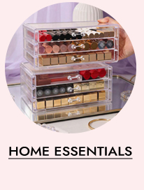 HOME ESSENTIALS