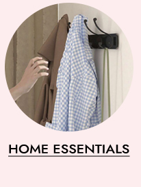 HOME ESSENTIALS