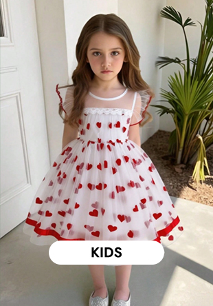 NEW IN KIDS