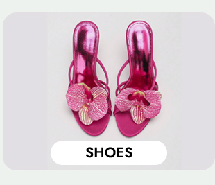 NEW IN SHOES