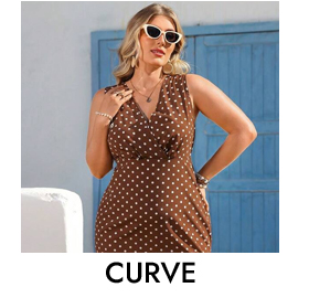 CURVE