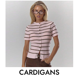 CARDIGANS