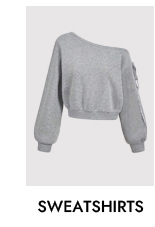 SWEATSHIRTS
