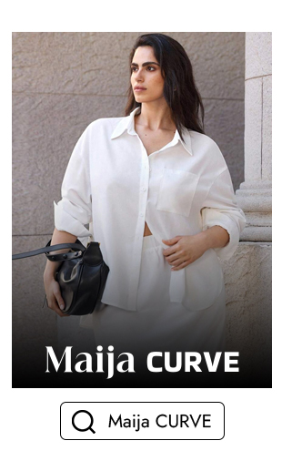 maija CURVE