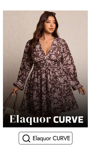 Elaquor CURVE