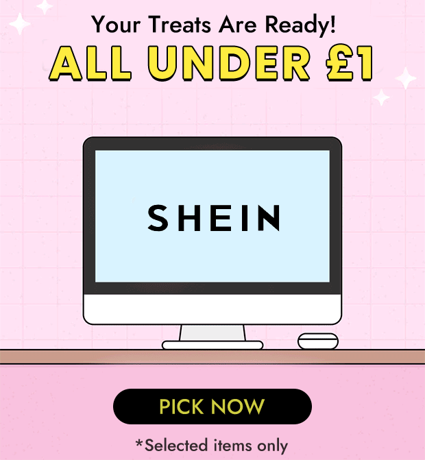 PICK NOW