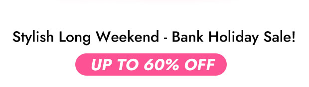 UP TO 60% OFF