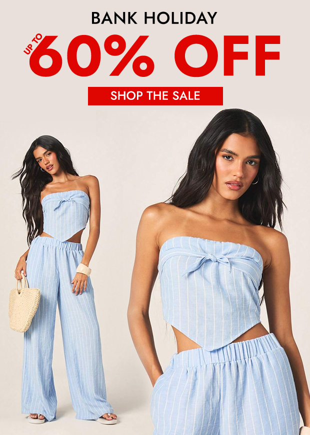 SHOP THE SALE