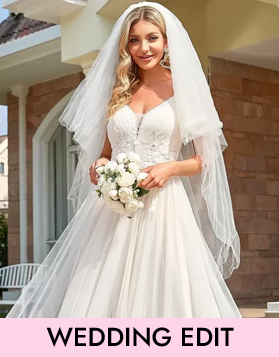 Wedding Edit