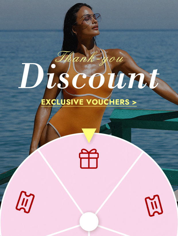 EXCLUSIVE VOUCHERS