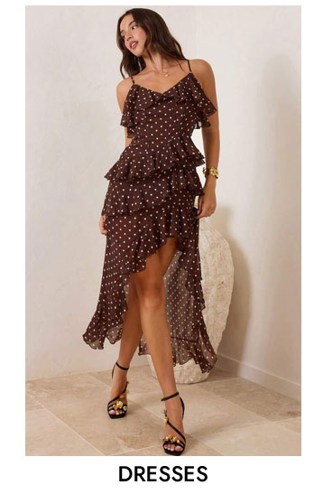 DRESSES