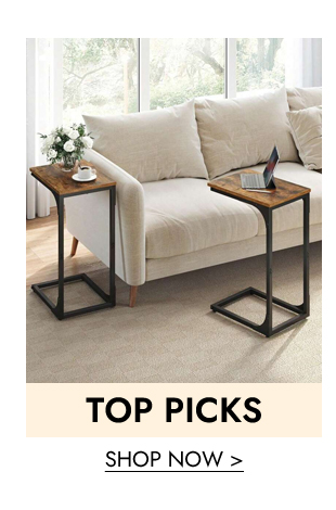 Top Picks
