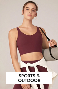 Sports & Outdoor