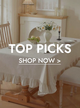 Top Picks
